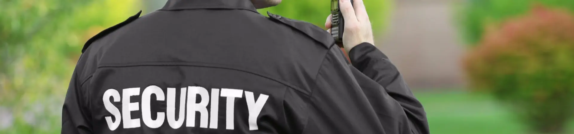 Security Services